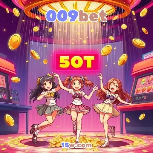 009bet: Bônus Imperdíveis para Turbinar Seu Jogo Online!