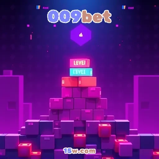 009bet: Descubra a Experiência Única que Transforma Jogos Online