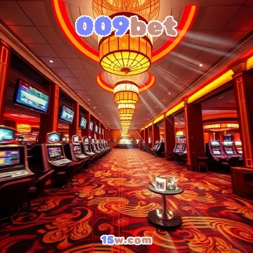 009bet: Ofertas Irresistíveis Que Você Não Pode Perder