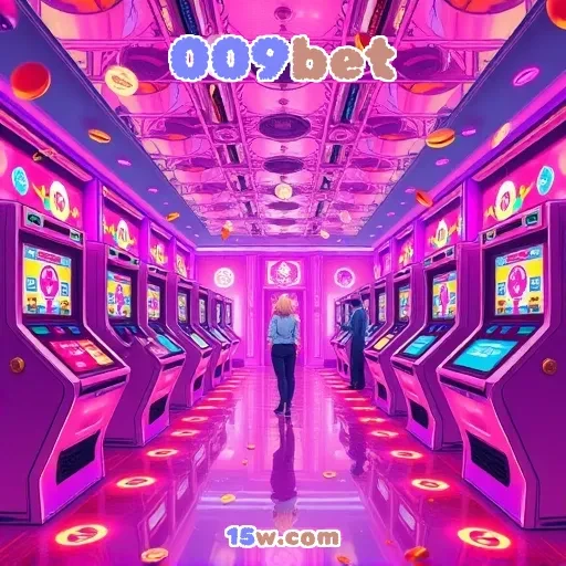 009bet: Segurança e Proteção que Você Pode Confiar