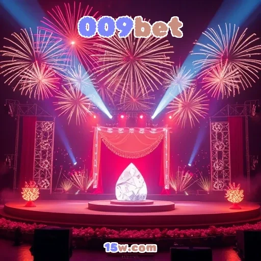 009bet: A Revolução Nos Eventos Esportivos Que Você Precisa Conhecer