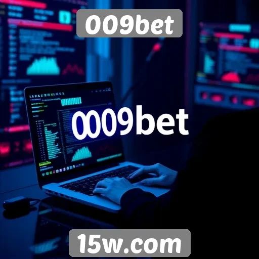 Desempenho de 009bet em segurança digital