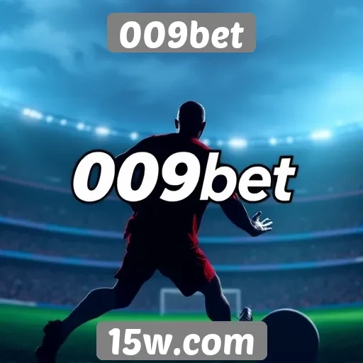 Como a 009bet se destaca entre as plataformas de apostas